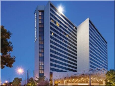 Welcome to San Antonio 